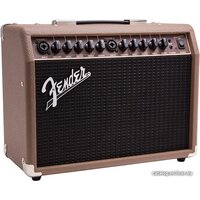 Fender Acoustasonic 40 Image #2