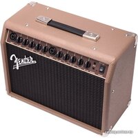 Fender Acoustasonic 40 Image #5