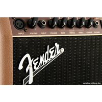 Fender Acoustasonic 15 Image #9