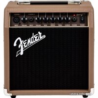 Fender Acoustasonic 15 Image #6