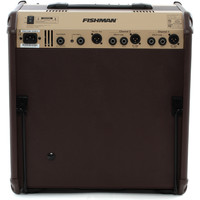 Fishman Loudbox Performer Image #4