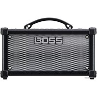 Boss Dual Cube LX