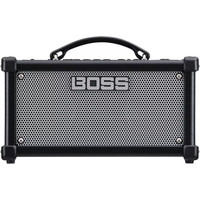 Boss Dual Cube LX