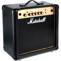 Marshall MG15G Image #2