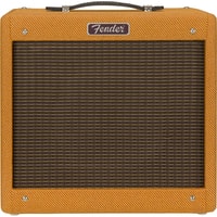 Fender Pro Junior IV Lacquered Tweed