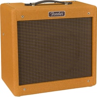 Fender Pro Junior IV Lacquered Tweed Image #2