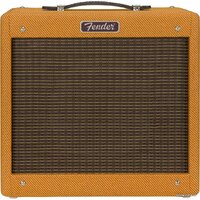 Fender Pro Junior IV Lacquered Tweed