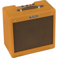 Fender Pro Junior IV Lacquered Tweed Image #5