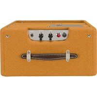 Fender Pro Junior IV Lacquered Tweed Image #4