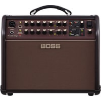 Boss Acoustic Singer Live Image #1