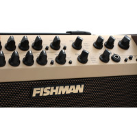 Fishman Loudbox Artist Image #6