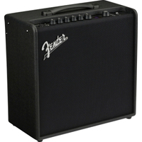 Fender Mustang LT50 Image #2