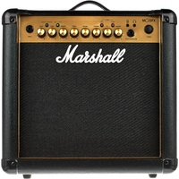 Marshall MG15GFX Image #1