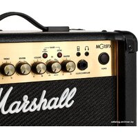 Marshall MG15GFX Image #8