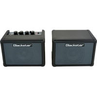 Blackstar Fly 3 Bass Stereo Pack