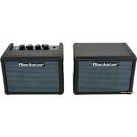 Blackstar Fly 3 Bass Stereo Pack