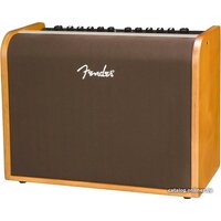 Fender Acoustic 100 Image #4