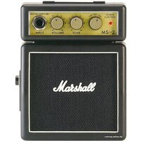 Marshall MS-2