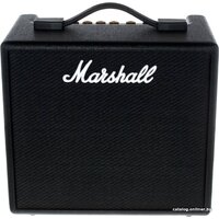 Marshall Code 25