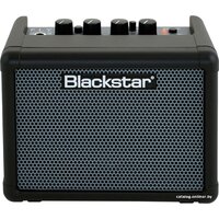 Blackstar Fly 3 Bass Image #1