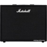 Marshall Code 50