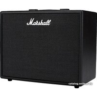 Marshall Code 50 Image #3