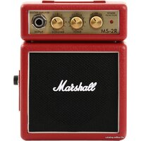 Marshall MS-2R