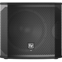 Electro-Voice ELX200-12SP (черный) Image #2