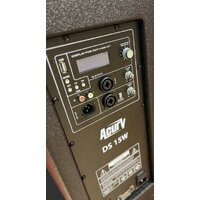 Acury DS15W Image #2