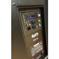 Acury DS15 Image #2