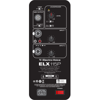 Electro-Voice ELX115P Image #9
