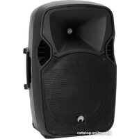 Комплект акустики Omnitronic XFM-212AP - Изображение №10 — Chaika Market