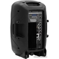 Комплект акустики Omnitronic XFM-212AP - Изображение №12 — Chaika Market