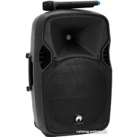 Комплект акустики Omnitronic XFM-212AP - Изображение №11 — Chaika Market