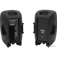 Комплект акустики Omnitronic XFM-212AP - Изображение №9 — Chaika Market