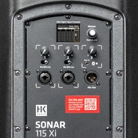 HK Audio Sonar 115 XI Image #5