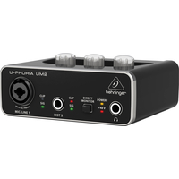 Behringer U-Phoria UM2 Image #3