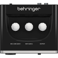 Behringer U-Phoria UM2 Image #5