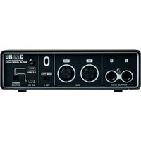 Steinberg UR22C Recording Pack Image #3