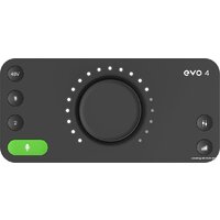 Audient EVO Start Recording Bundle Image #3