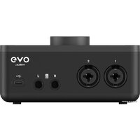 Audient EVO Start Recording Bundle Image #7