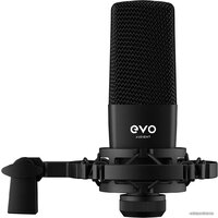 Audient EVO Start Recording Bundle Image #8