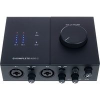 Native Instruments Komplete Audio 2 Image #1