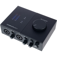 Native Instruments Komplete Audio 2 Image #5