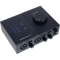 Native Instruments Komplete Audio 2 Image #4