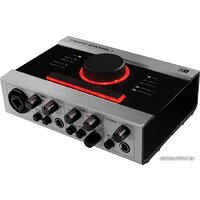 Аудиоинтерфейс Native Instruments Audio Kontrol 1 — Chaika Market