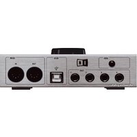Аудиоинтерфейс Native Instruments Audio Kontrol 1 - Изображение №3 — Chaika Market