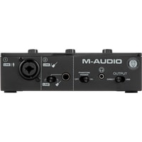 M-Audio M-Track Solo Image #6