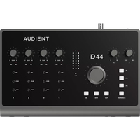 Audient iD44 MKII