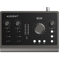 Audient iD24